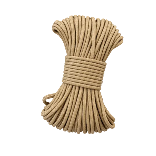 Universal 9-core 4mm military grade paracord 31m – view 9