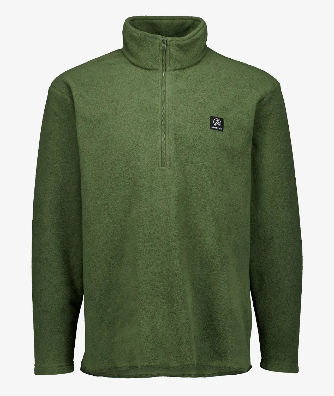 Swanndri Fleece Pack