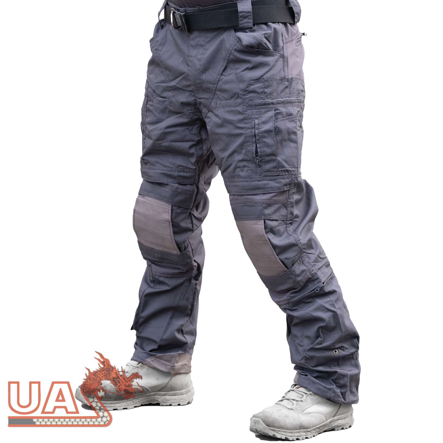 Striker Gen3 Pro BDU - Grey