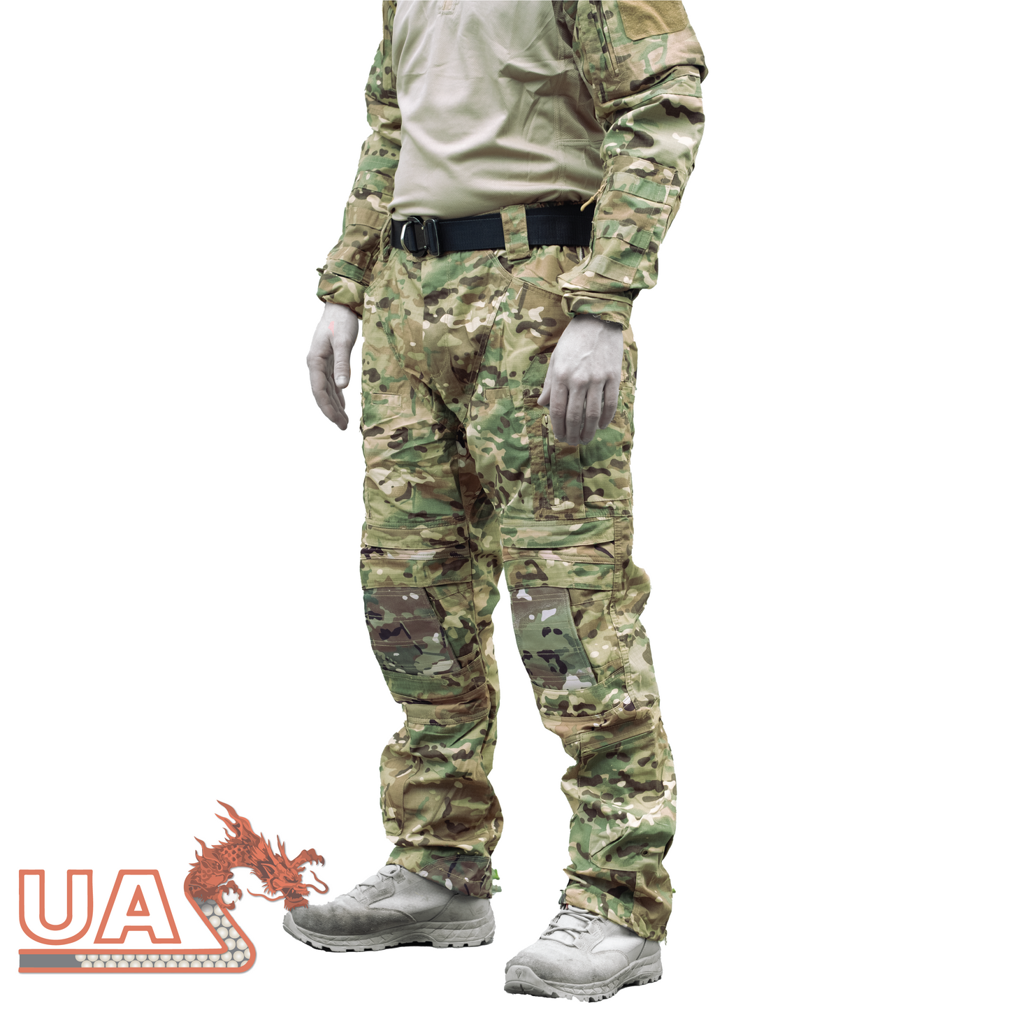 Striker Gen3 Pro BDU - Multicam