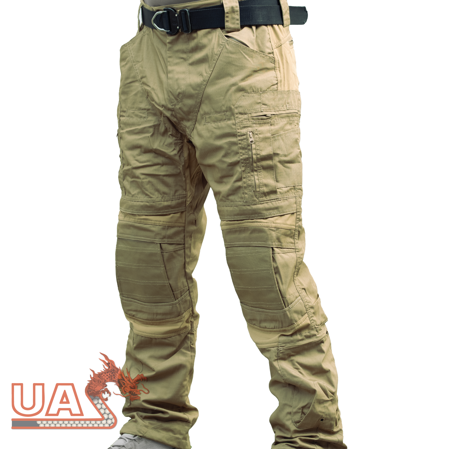 Striker Gen3 Pro pants - Tan
