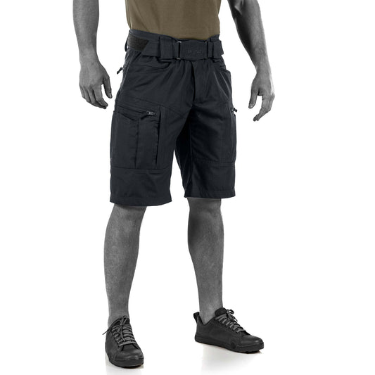 UF Pro - P-40 Gen.2 Tactical Shorts - Black