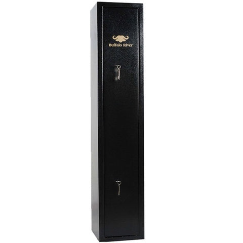 BUFFALO RIVER A CAT 7GUN SAFE