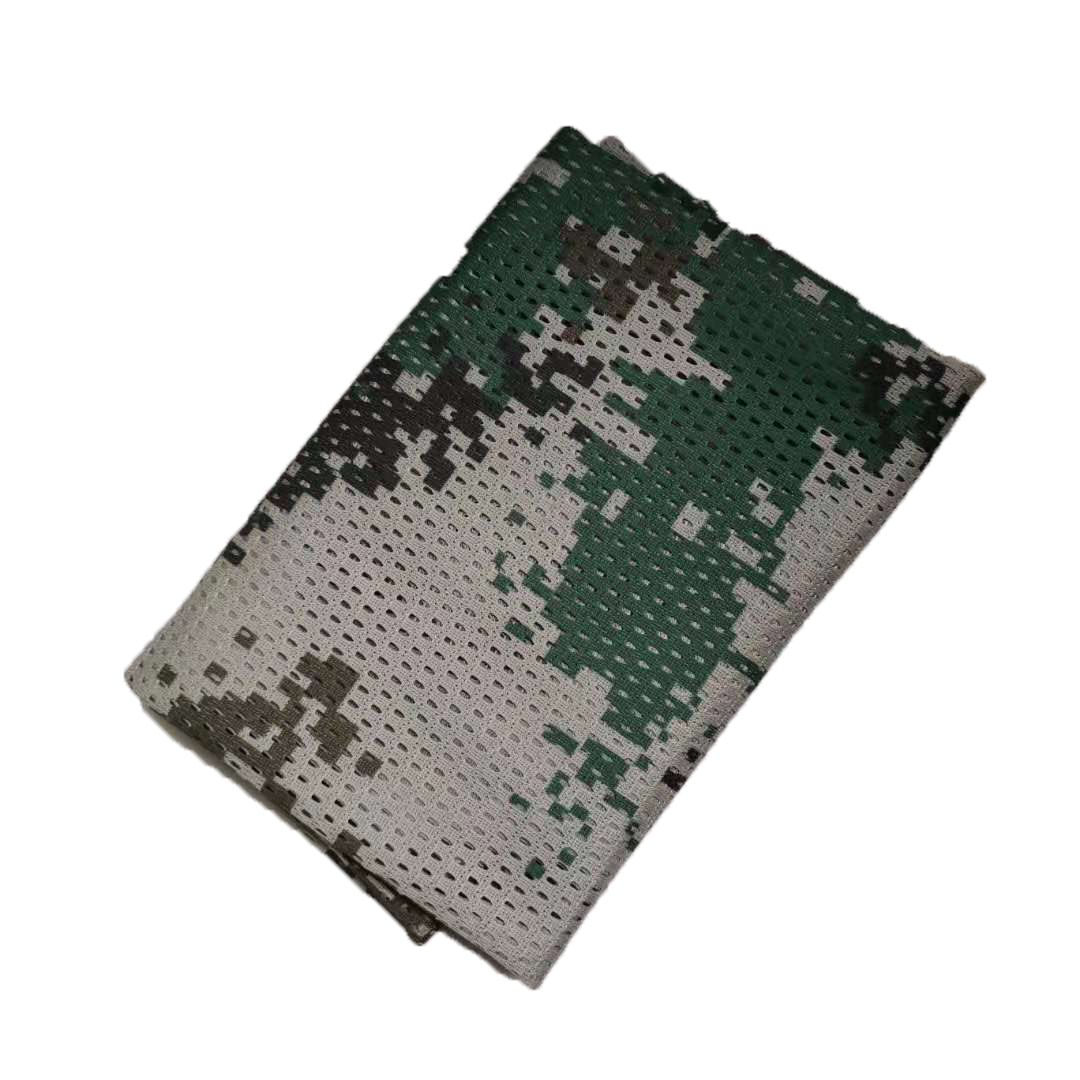 Tactical Scarf - PLA 07