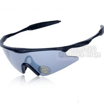 X100 Shooting Safety Glasses
