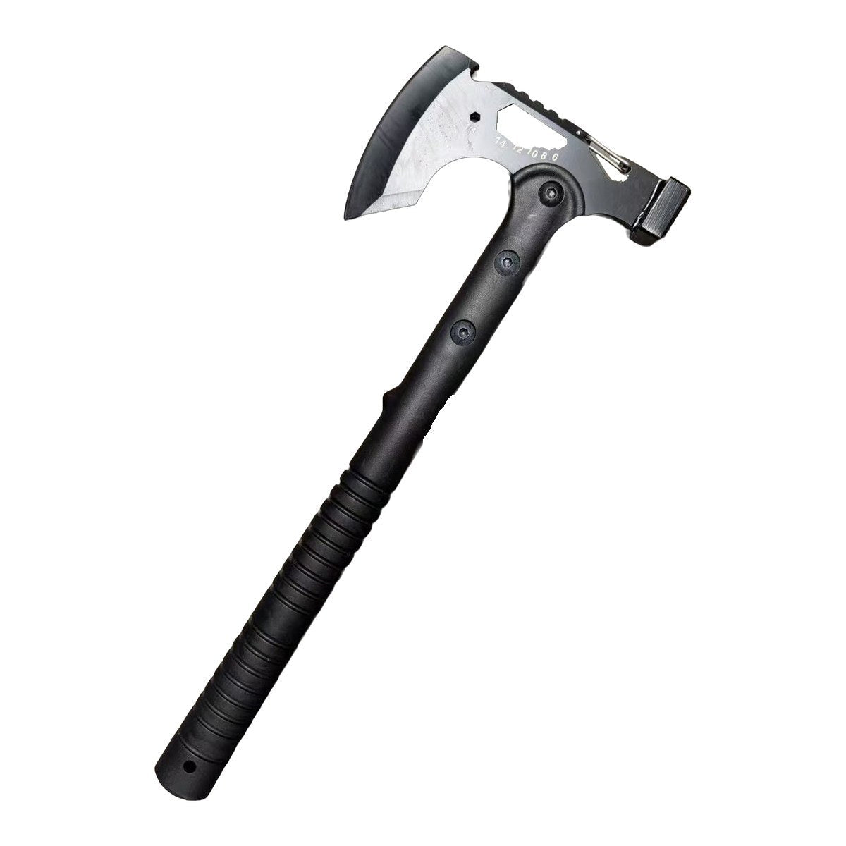 Ironclad Breacher Multi-Tool Axe
