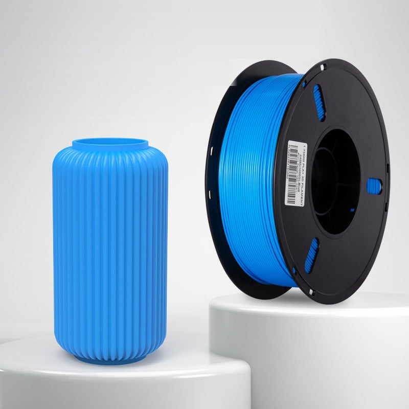 Blue – PLA 3D Printer Filament 1.75mm 1kg