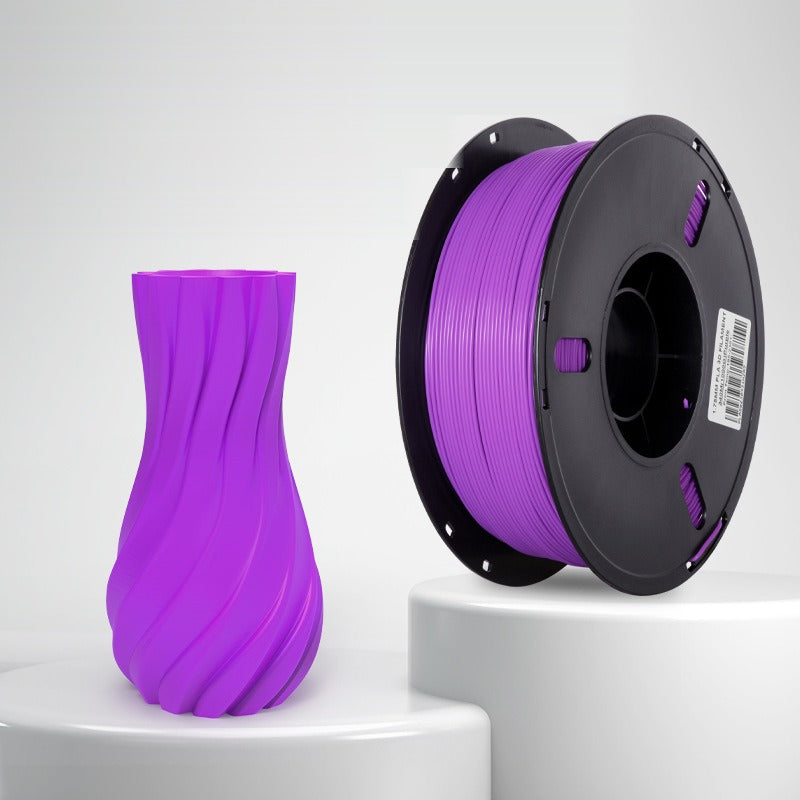 Purple – PLA 3D Printer Filament 1.75mm 1kg