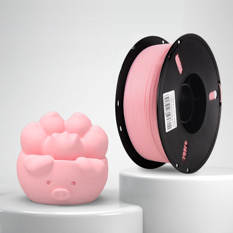 Sakura Pink – PLA 3D Printer Filament 1.75mm 1kg