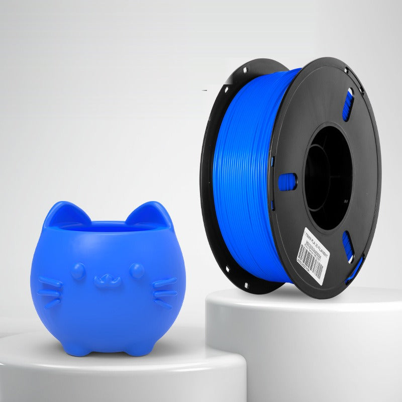 Sapphire Blue – PLA 3D Printer Filament 1.75mm 1kg