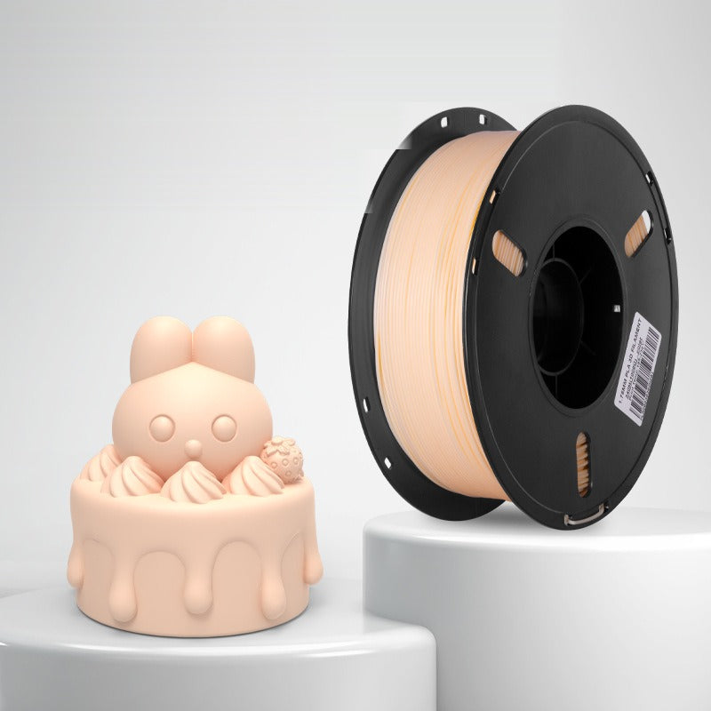Skin Tone – PLA 3D Printer Filament 1.75mm 1kg