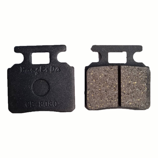 ATV pit bike dirt bike Rear brake pads set